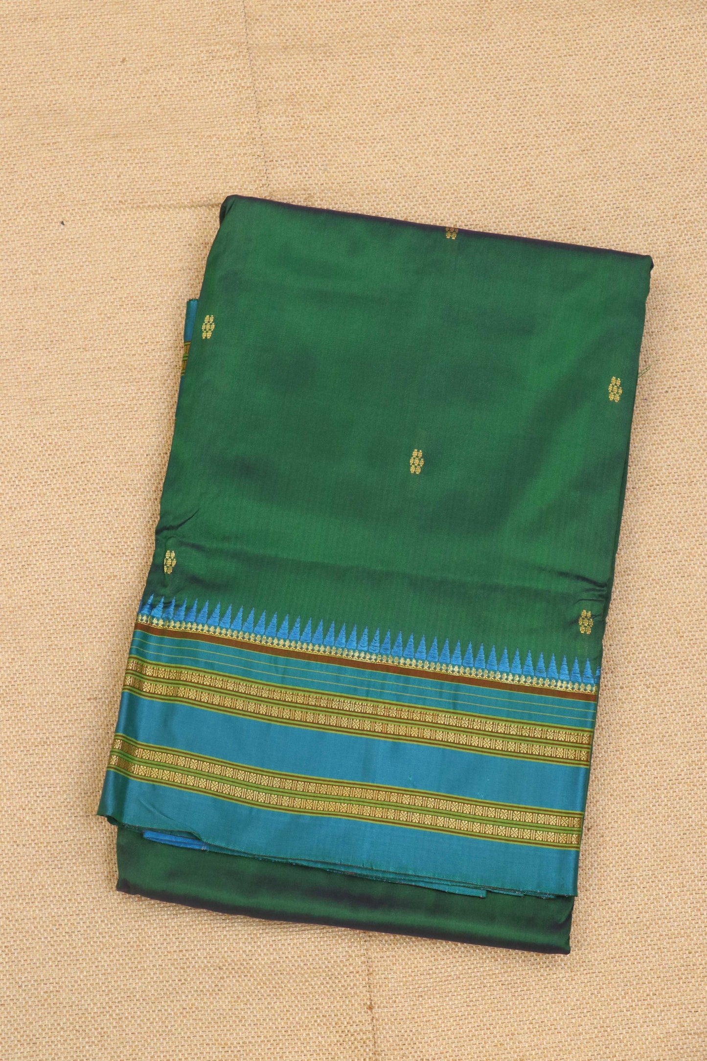 Narayanpeth Saree