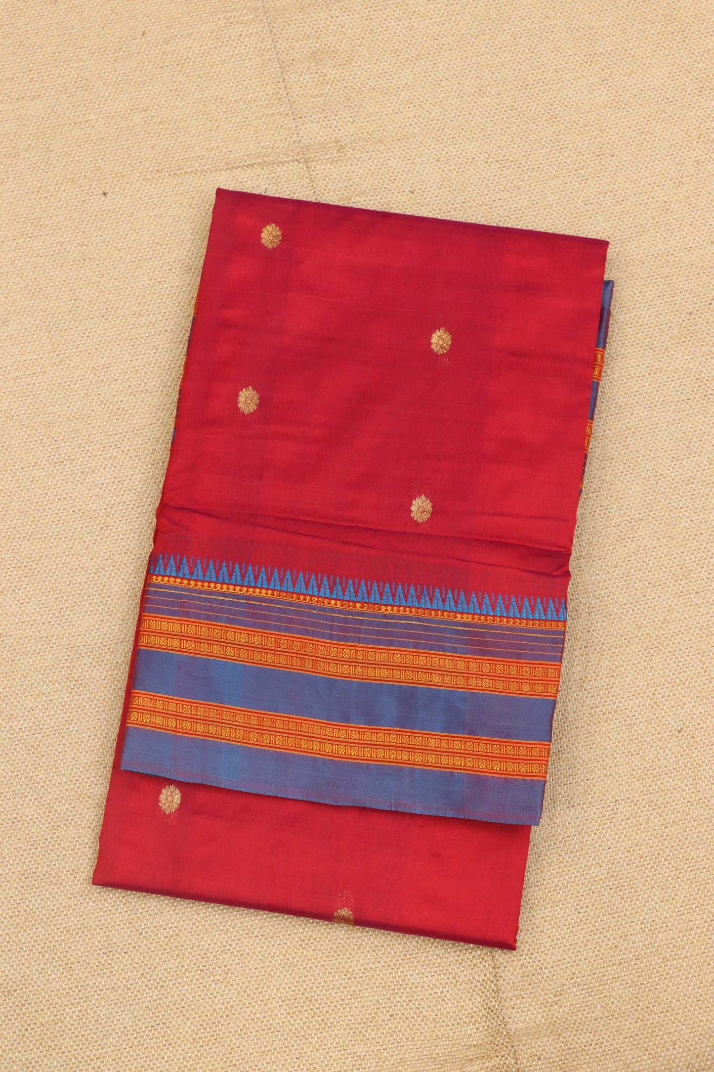 Narayanpeth Saree