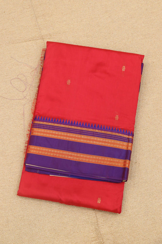 Narayanpeth Saree