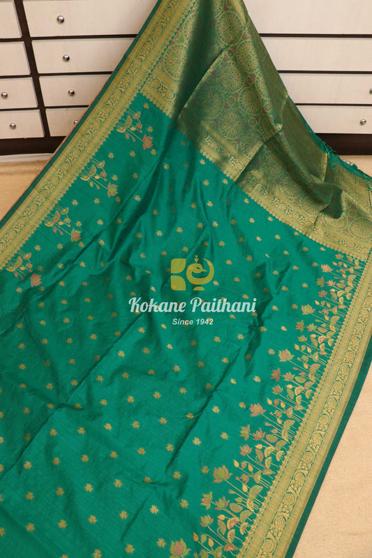 Pashmina Rapier Saree