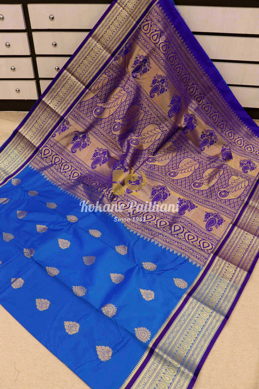 Tilak Gatti Saree