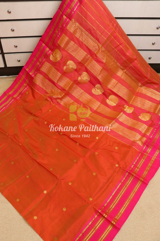 Narayanpeth Saree