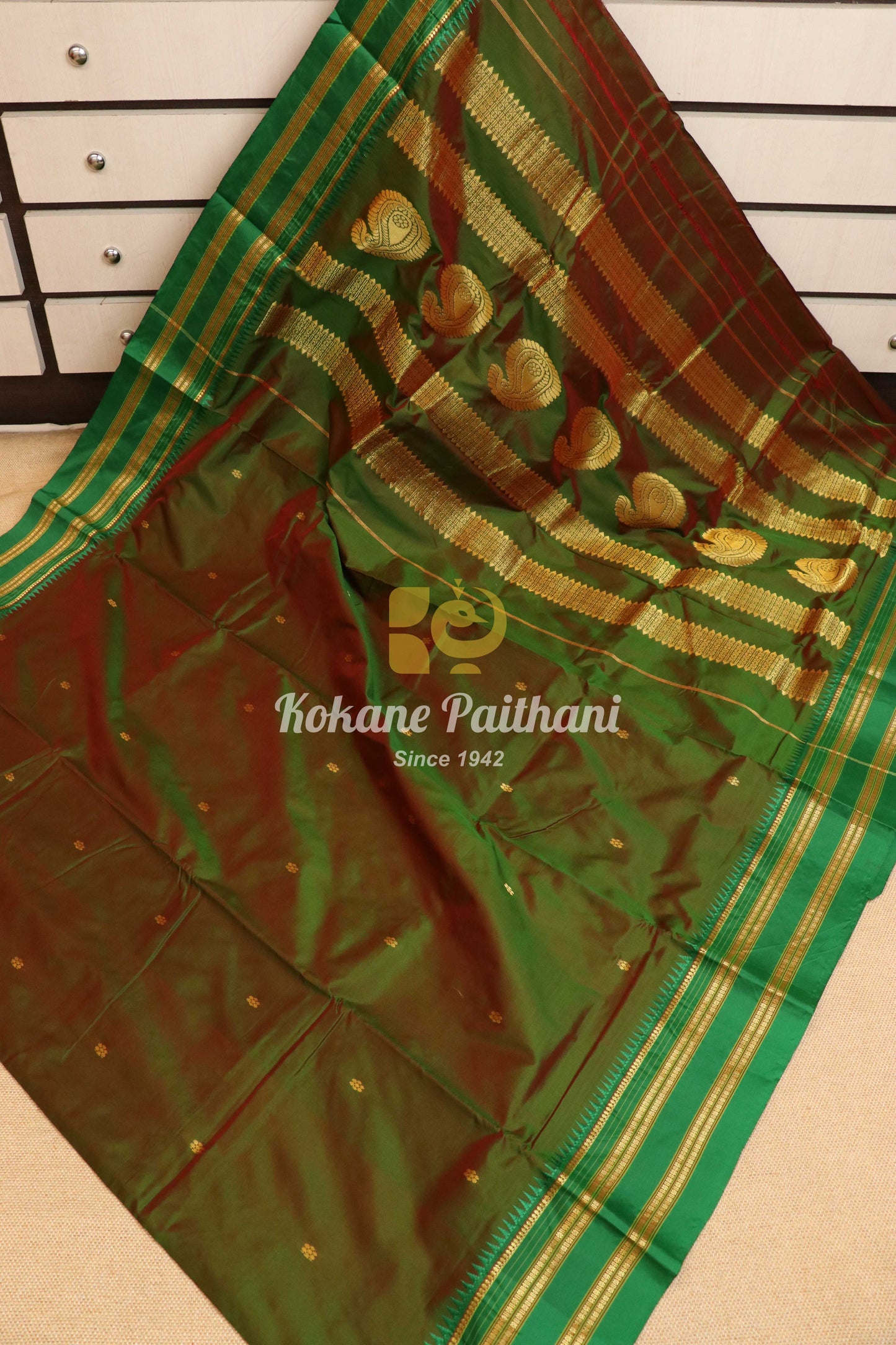 Narayanpeth Saree