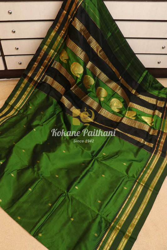 Narayanpeth Saree