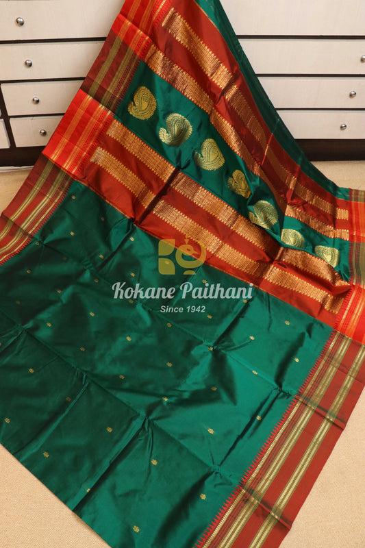 Narayanpeth Saree