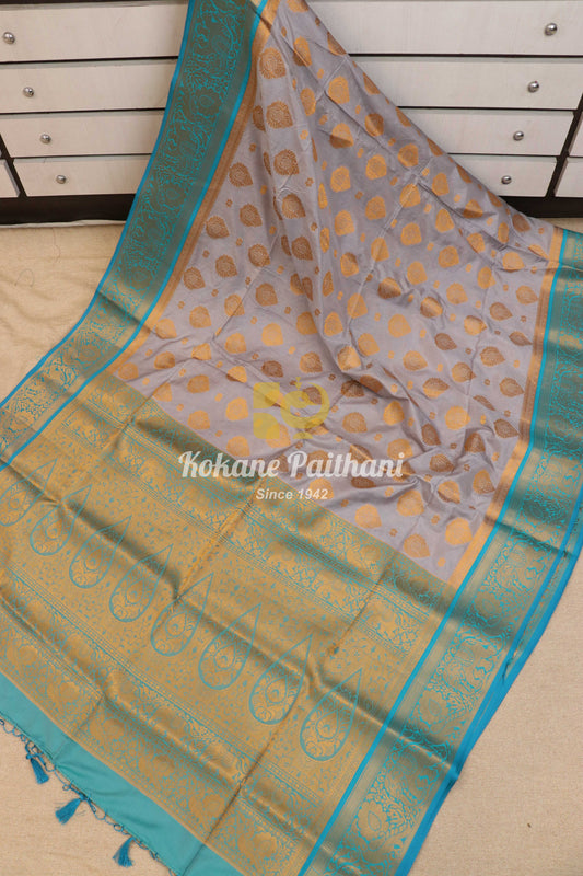 Rapier Kadiyal Saree