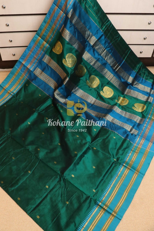 Narayanpeth Saree