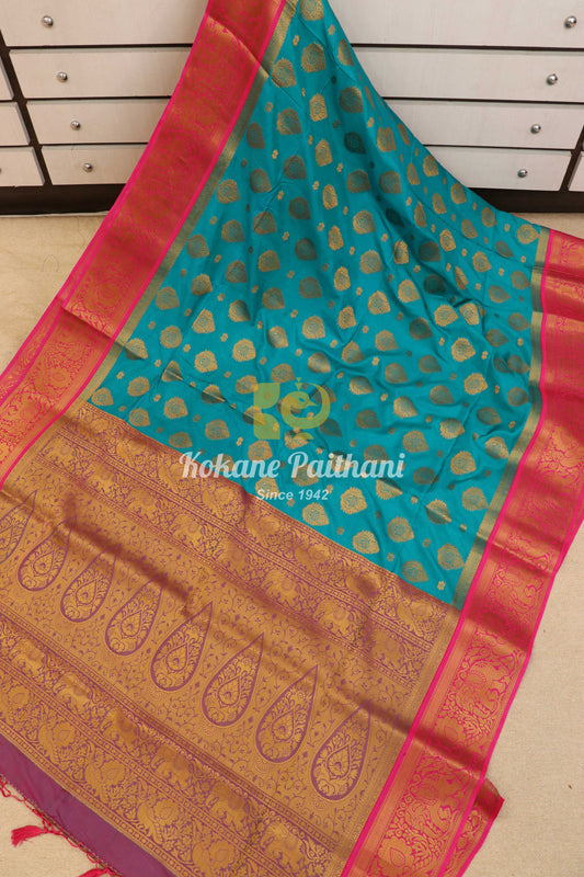 Rapier Kadiyal Saree