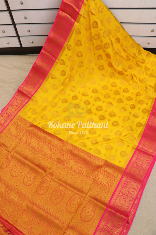 Rapier Kadiyal Saree