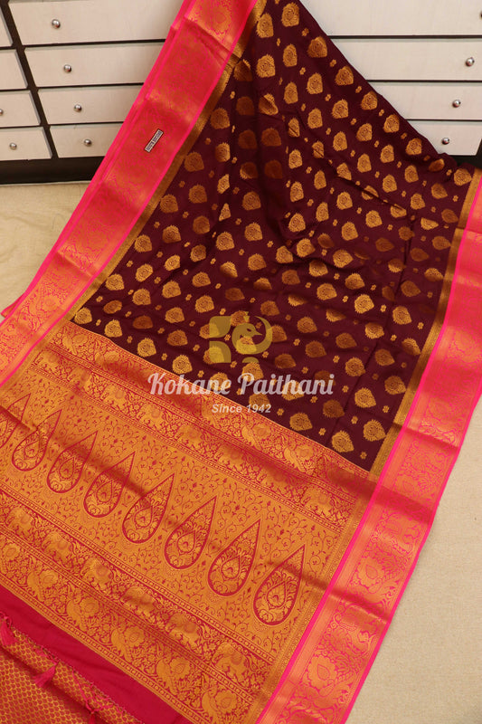 Rapier Kadiyal Saree