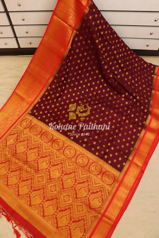 Rapier Kadiyal Saree