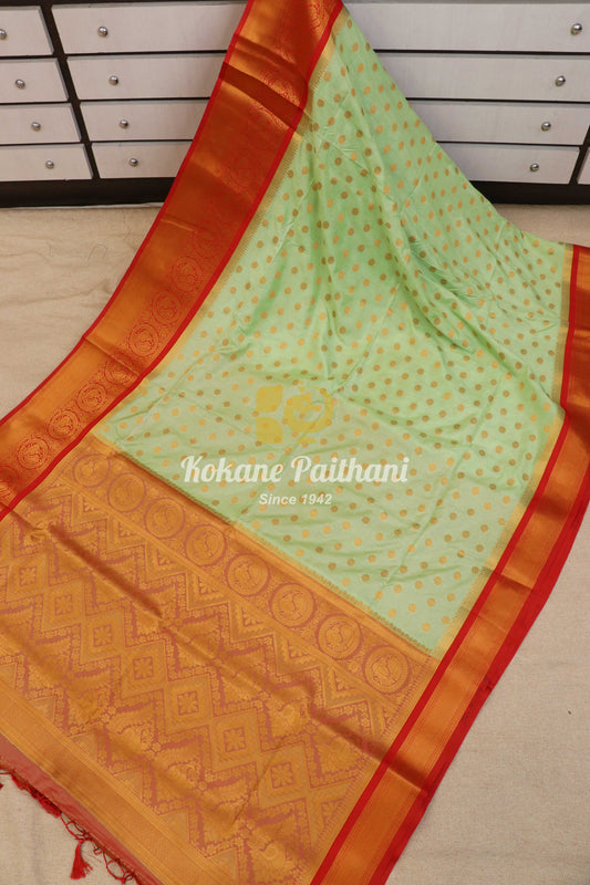 Rapier Kadiyal Saree