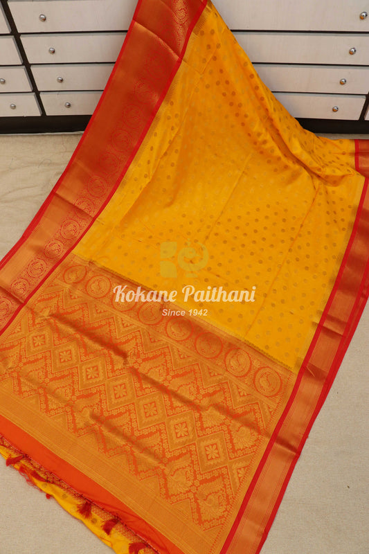 Rapier Kadiyal Saree