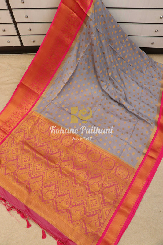 Rapier Kadiyal Saree