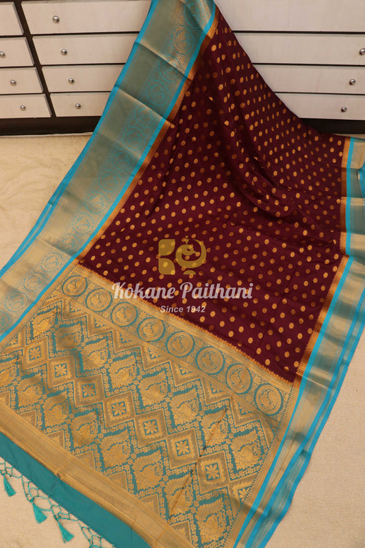 Rapier Kadiyal Saree