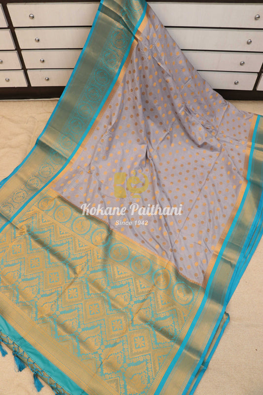 Rapier Kadiyal Saree