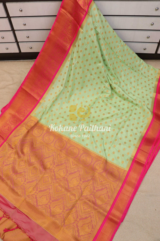 Rapier Kadiyal Saree