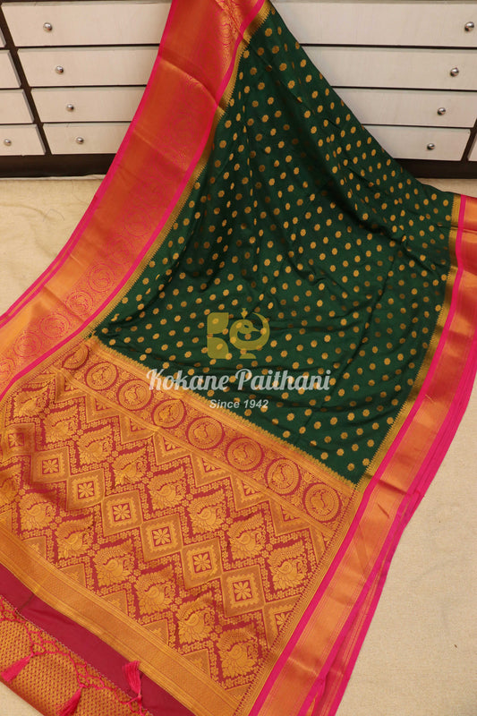 Rapier Kadiyal Saree