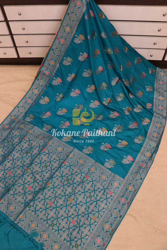 Dola Meena Saree