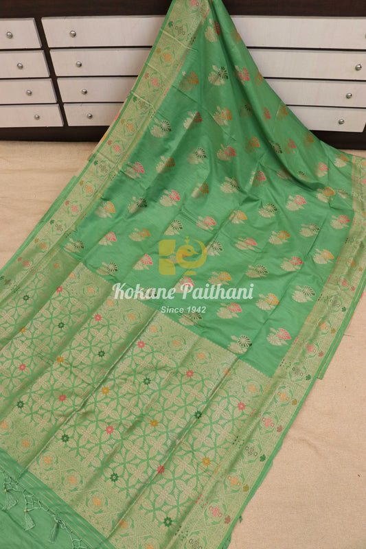 Dola Meena Saree