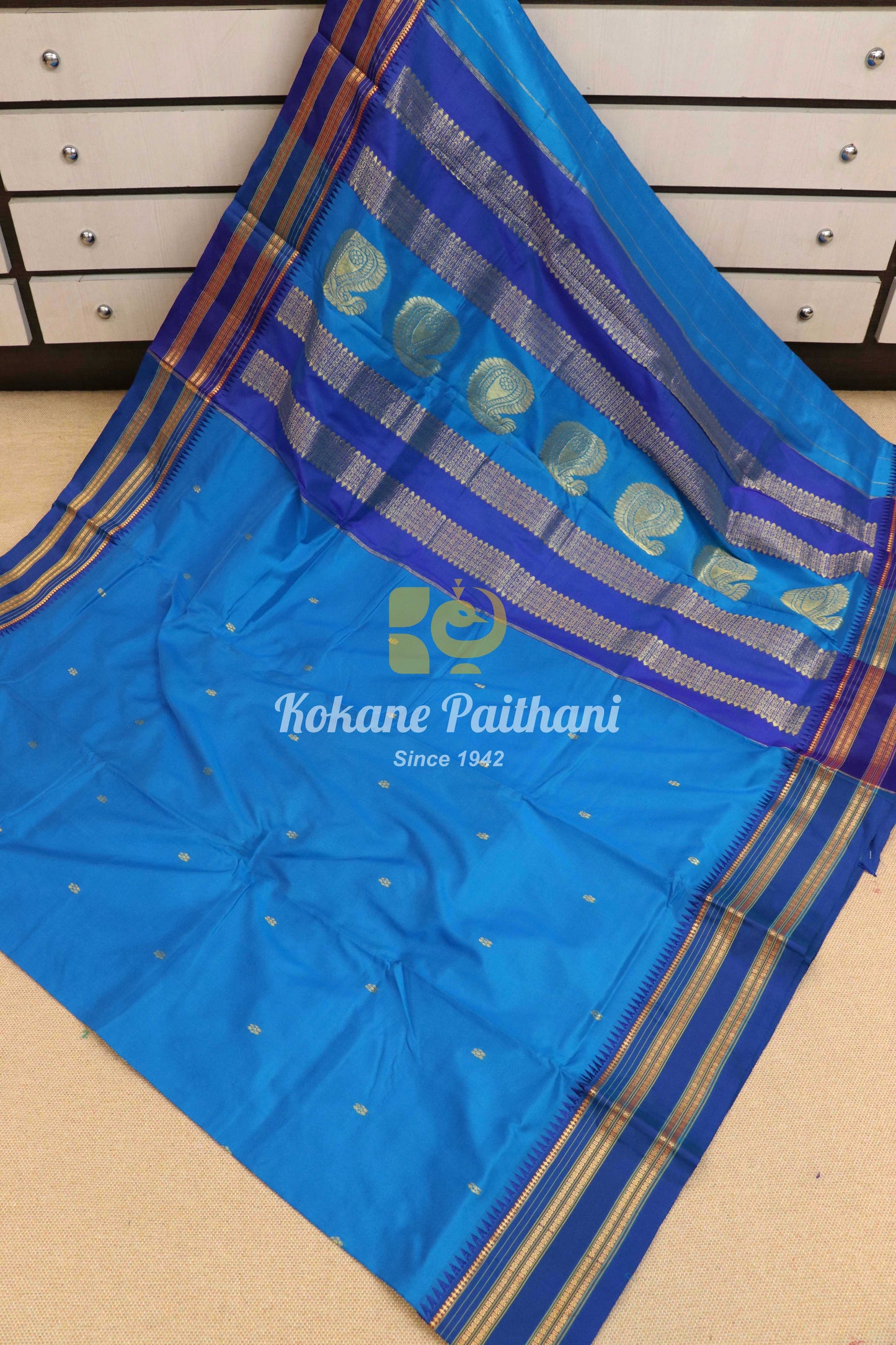 Narayanpeth Saree