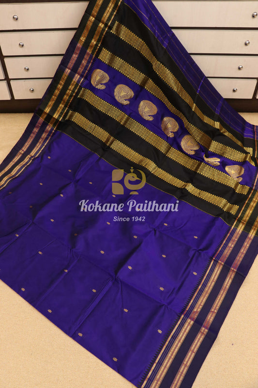 Narayanpeth Saree