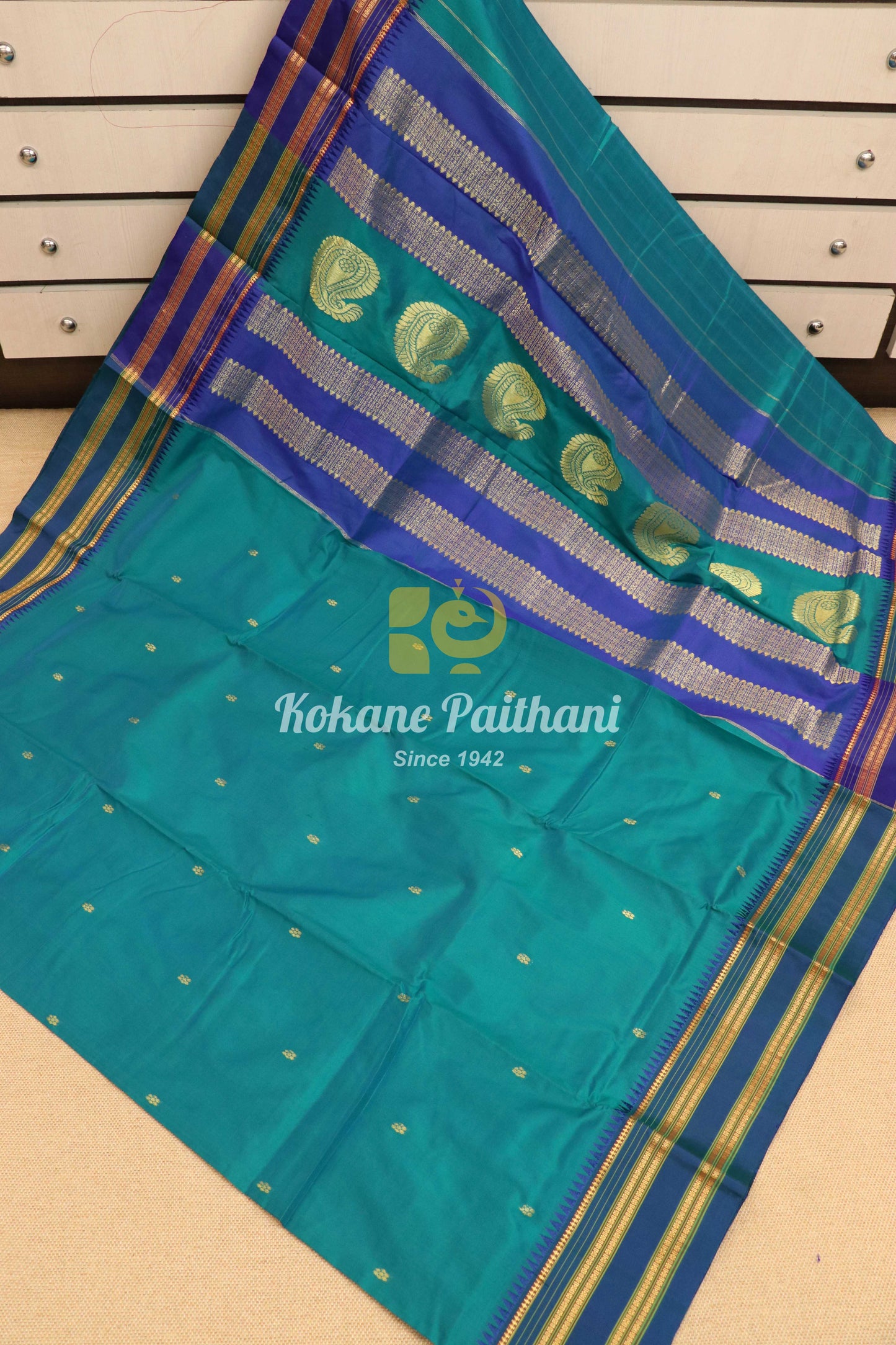 Narayanpeth Saree