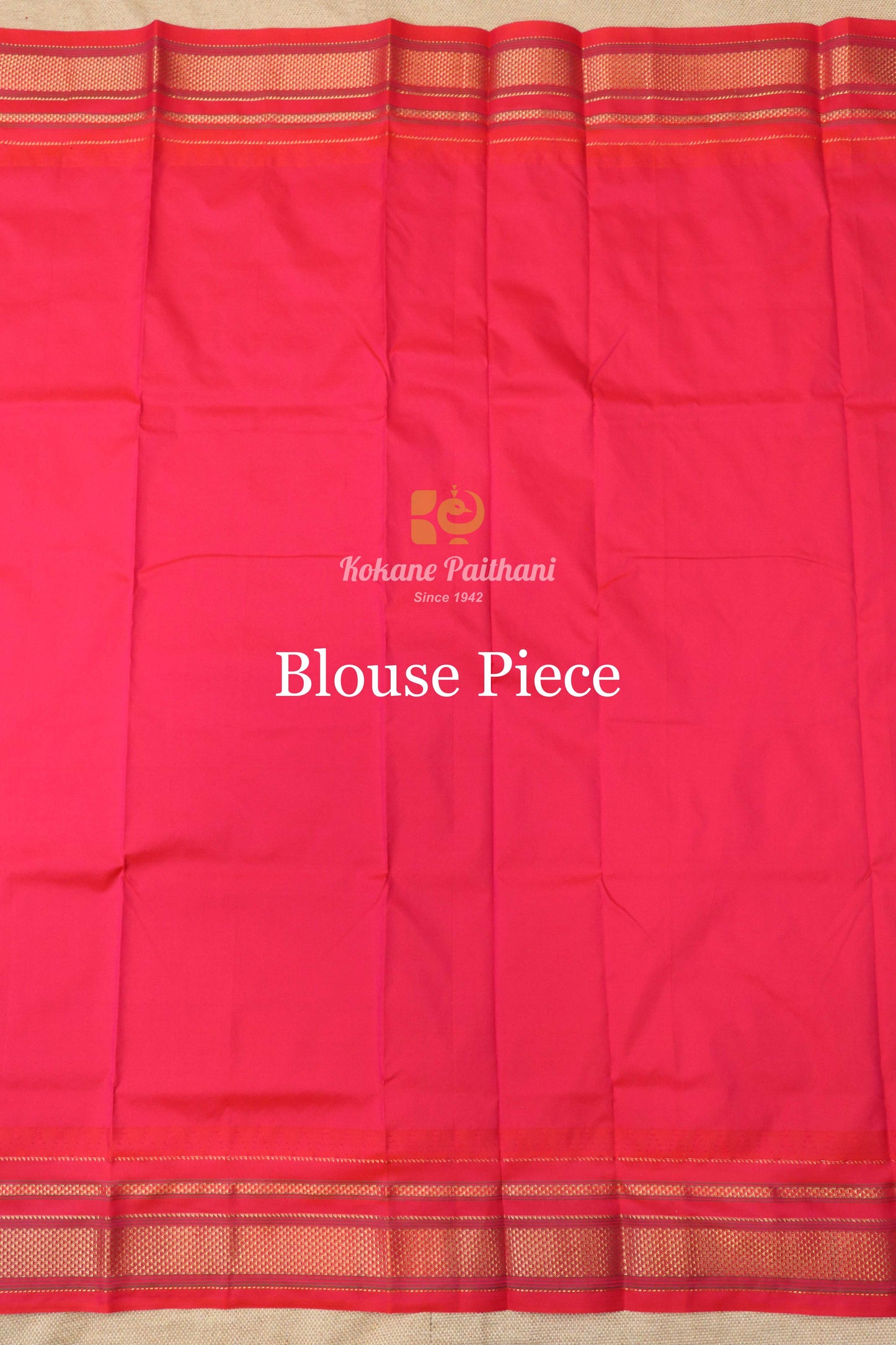 Butti Ilkal Saree